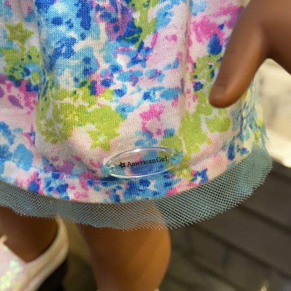 American Girl Truly Me doll - Picture 9 of 10